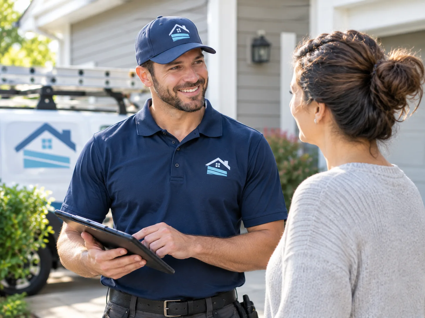 Engineered Wood Siding in Upland, IN